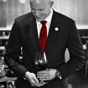 Meet your Posher, Ben